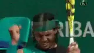 Rafael Nadal *Beautiful Day*