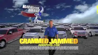 Labor Day Countdown at Reed Ford