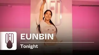 PinkPantheress - Tonight | EUNBIN (Choreography)