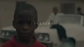 DRAKE - TROPHIES [ROB BENJAMIN REMIX]