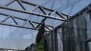 School Construction in Romania