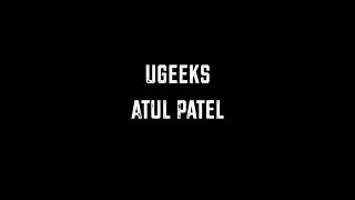 Atul Patel