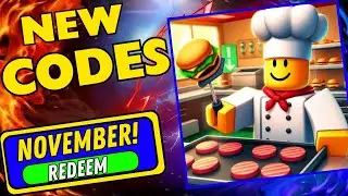 ⚠️New⚠️ ALL WORKING UPDATE CODES For Burgeria Tycoon Roblox Burgeria Tycoon Codes 2024