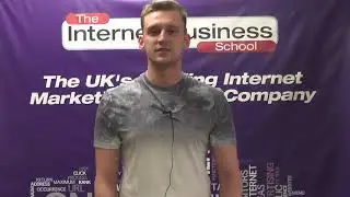 INTERNET BUSINESS SCHOOL-SIMON COULSON 3 DAY COURSE REVIEWS