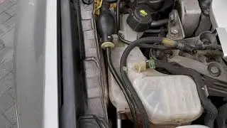 Renault Laguna 3 2.0dci 150KM bez fap