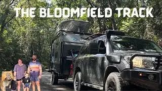 The Bloomfield Track