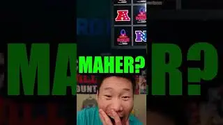 Every NFL Fan&rsquo;s Reaction 😆 to Brett Maher Pro Bowl ROAST 🔥 #shorts
