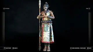 For Honor Fun TIme