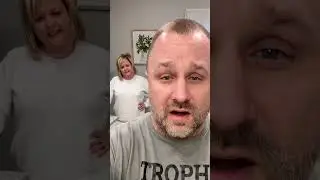 Expert Marriage Tip on why you don&rsquo;t pick a fight with a woman over 50 🤣 #funny #funnyvideo #comedy