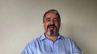 Testemunho de F&eacute; - Pr. Carlos Apolin&aacute;rio
