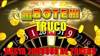 DRAGON QUEST XI S 🐉 GUÍA 100%: TRUCO FICHAS DE CASINO BOTE ASEGURADO! HASTA 2000000 DE FICHAS HORA 🎰