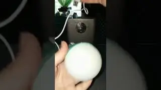 LED USB Bulb Light Emergency Powerbank Light Energy Saving#shorts #shopeefinds #cod
