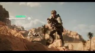 How would Gizmo new operator fair in Warfare mode? l Delta force mobile