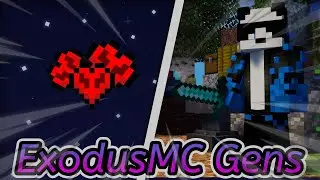New Gens Season, OP Start I ExodusMc