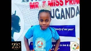 Komugisha Joy Miss Drama Contestant No.4