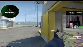 SNAX ACE (2 SKANY)