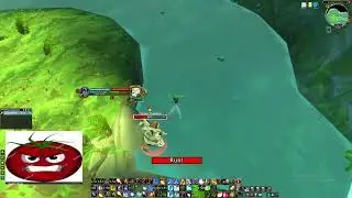 Princess SOLO mage farm for big gold! BSR drop! WoW anniversary Nightslayer PvP!