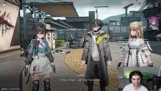 [FFXIV] I love making every relic in the game smile smile smile