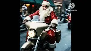 Christmas! Just a day away!