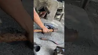 kulhadi mein tempedia कुल्हाडी में टेम्पीडिया #shortsfeed #skillindia #skills #youtube #ytshorts