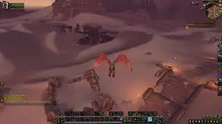 Atul'Aman Quest ID 50617 Playthrough WoW