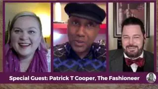 Wine Antics Patrick T. Cooper