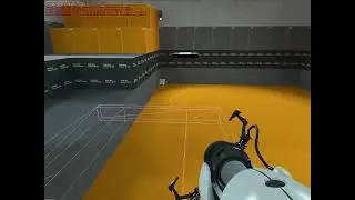 moving portals demo