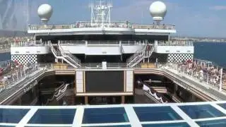 Costa Diadema 26 6 2015