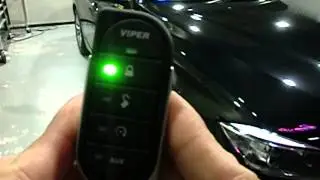「VIPER3806V」でセンサーバイパス・・・～BMW 320d（F30）編