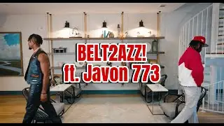 DatBussaJumbo - BELT2AZZ! ft. Javon 773 [Music Video]