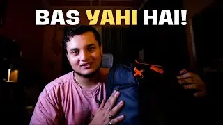 My Self-Made Setup Tour 2025 | Filmmaking Gear | Samanyashubh