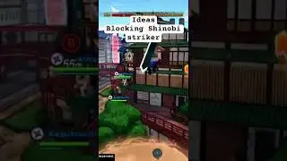 #DefenseAnalyst Naruto Games #kappaj2nice #DevIdeas