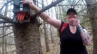 A geocache in 30 seconds #4