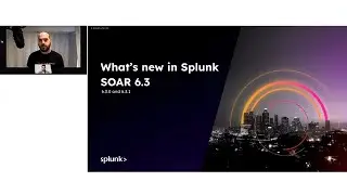 Tech Talk - What&rsquo;s New With SOAR 6.3