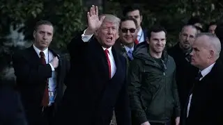 Trump reportedly postpones trip to Florida