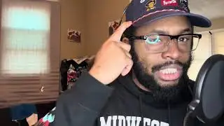 Polo G - 95 Bulls (Feat King Von) (audio reaction) LYFE REACTION ￼