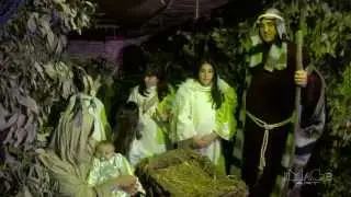 Presepe Vivente 2014-2015 - Cetara (SA)