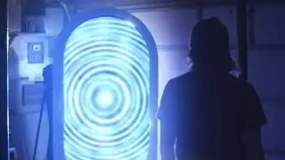 Gateway (2010) : Live action 3D Animated short film