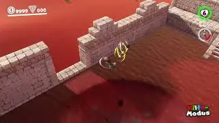 Cinematic Crossover 7.5/10 Main list jump
