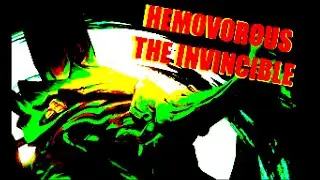 HEMOVOROUS THE INVINCIBLE (SOLO Mayhem 11) - Borderlands 3