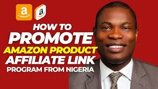 How to Promote Affiliate Product Link | Amazon Associate Program