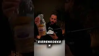 Is een eierkoek ongezond?
