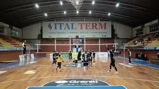 KV Ferizaj - KV Theranda (02.11.24) 3:1