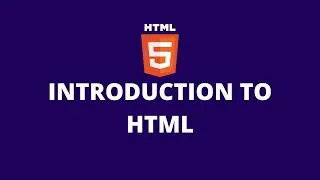 HTML Introduction + Structure| Web,Web Page,Website,Web Application,Web Server-Interview Terminology