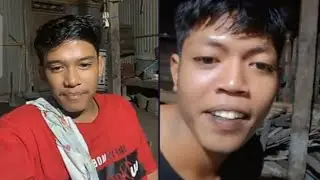 NGAKAK !! PI'I KIPLI ESMOSI KON NGAMBONG WEDOSS 😂