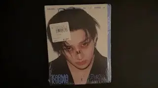 Opening @StrayKids album Karma (Asmr)