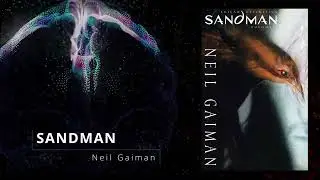 Sandman - Neil Gaiman - Audiobook