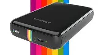 Polaroid Zip Mobile Printer | Review