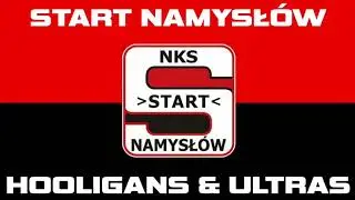 #104 Start Namysłów Hooligans & Ultras