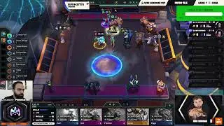 EMEA Star Guardian Cup : TFT Pro Circuit #3 Finals  |!giveaway !scores !ba9chich !discord